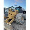 Caterpillar 545D Skidder